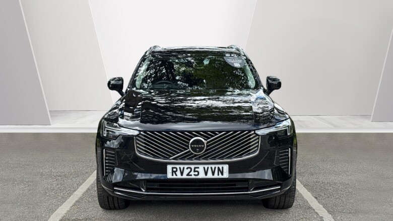 Volvo XC90 2.0 B5P Ultra Dark 5dr AWD Geartronic Petrol Estate